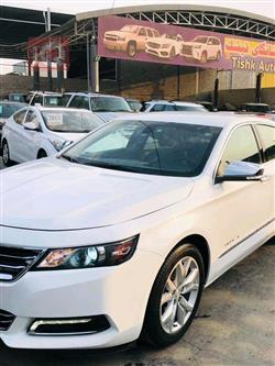 Chevrolet Impala